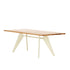 Table EM 200x90cm / Oak